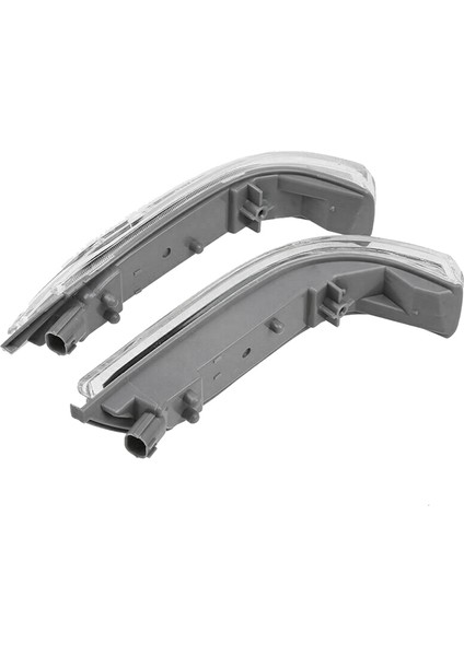 Sağ 34350-SJA-G02 Geri Vites Aynası Işığı Dikiz Aynası Işığı LED Dönüş Sinyali Honda 08-13 Accord 07-10 Acura Rl (Yurt Dışından) indirimleri