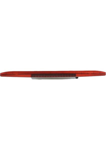 Araba Kırmızı LED 3. Üçüncü Fren Kuyruk Durdurma Lambası Porsche Boxster 986 1997-2004 Için Uygun (Yurt Dışından) fırsatları