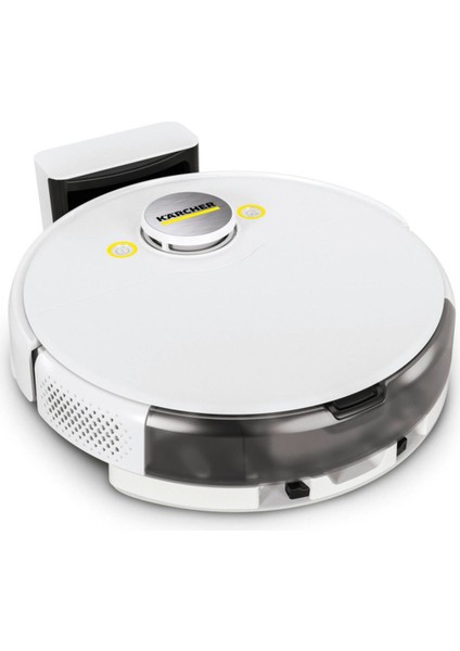 Rcv 5 Robot Süpürge