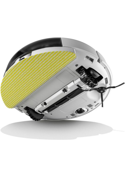 Rcv 5 Robot Süpürge