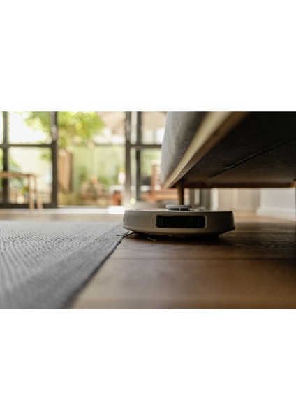Rcv 5 Robot Süpürge