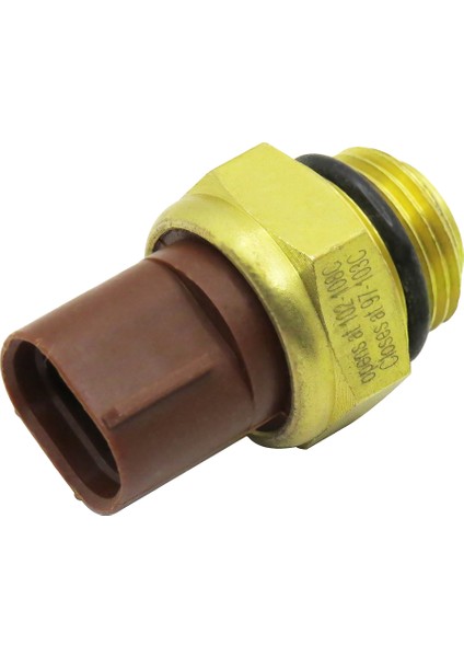 5GH825600000 Su Sıcaklık Sensörü Sıcaklık Sensörü Fişi Yamaha Fan Sıcaklık Sensörü Anahtarı 5GH-82560-00-00 (Yurt Dışından)