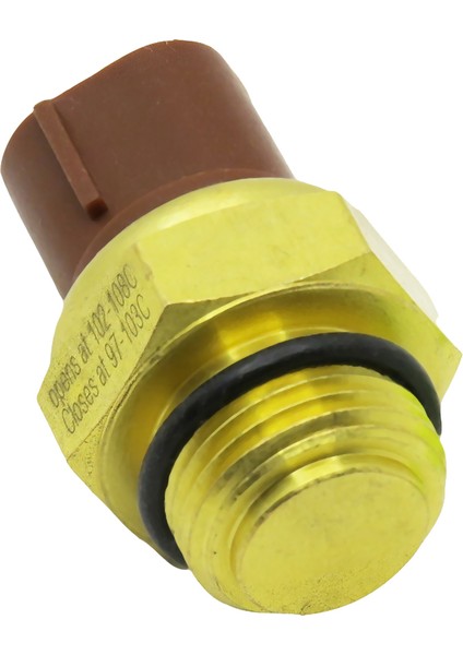 5GH825600000 Su Sıcaklık Sensörü Sıcaklık Sensörü Fişi Yamaha Fan Sıcaklık Sensörü Anahtarı 5GH-82560-00-00 (Yurt Dışından)
