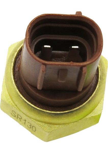 5GH825600000 Su Sıcaklık Sensörü Sıcaklık Sensörü Fişi Yamaha Fan Sıcaklık Sensörü Anahtarı 5GH-82560-00-00 (Yurt Dışından)