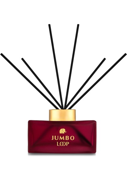 Loop Noctis Brise Çubuklu Oda Kokusu, Mat Burgendy Şişe fiyatları