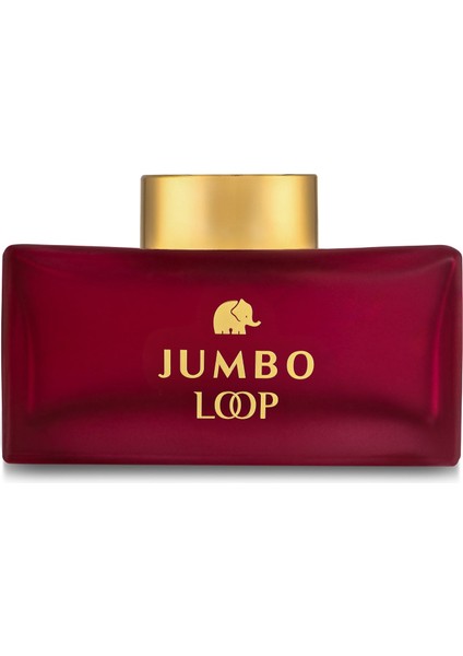 Loop Noctis Brise Çubuklu Oda Kokusu, Mat Burgendy Şişe fırsatları