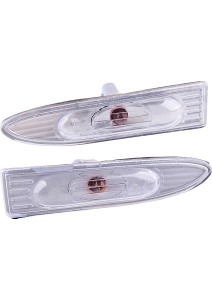 Hyundai Accent Için Araç Yan Işaret Işığı Tekrarlayıcı Lamba Göstergesi (Yurt Dışından)