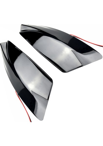 Benz C Sınıfı Için Araba Füme LED Dinamik Yan Ayna Gösterge Işığı (Yurt Dışından) fırsatları