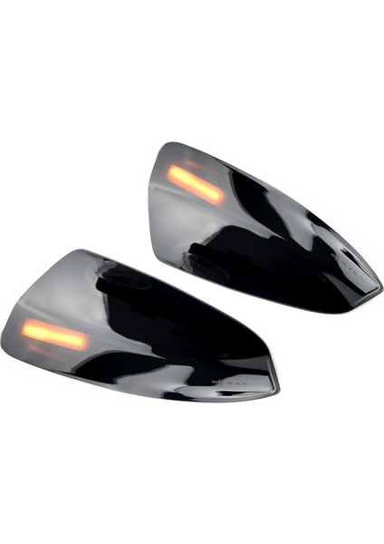 Benz C Sınıfı Için Araba Füme LED Dinamik Yan Ayna Gösterge Işığı (Yurt Dışından) indirimleri