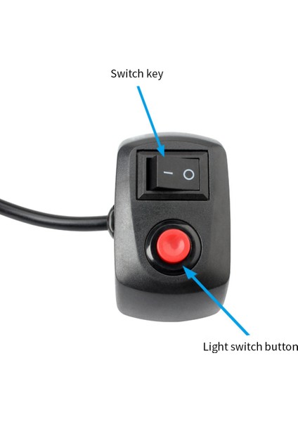 4pcs 4led Stroboskoplar 12V Flaş Işığı (Beyaz-Sarı Işık) (Yurt Dışından) fırsatları