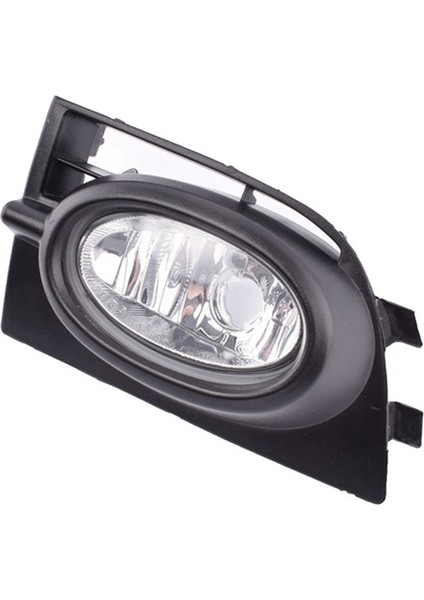 Honda Civic Fa1 2006 2007 2008 Için Araba Ön Tampon Sis Farları (Yurt Dışından) indirimleri