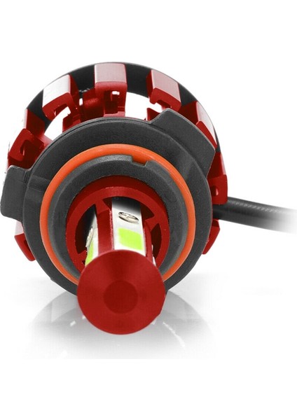 Taraflı 9005+H11 LED Far Sis Kitleri 8000K Mavi Yüksek Düşük Huzme (Yurt Dışından) fiyatları