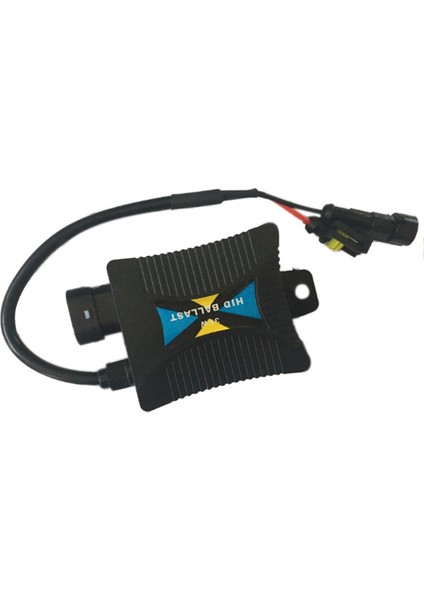 Xenon Hıd Kiti 35W Güçlendirme Kiti Araba Farı Lamba Tipi: H9 4300K (Yurt Dışından)