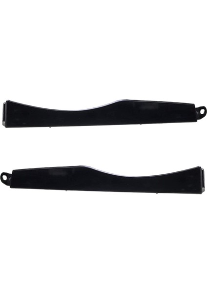 Toyota Tacoma 2005-20011 Için Ön Tampon Izgarası Far Trim (Yurt Dışından)
