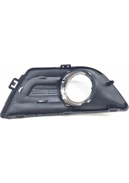 Citroen C4 C-Quatre 2008-2011 Için Araç Ön Tampon Sis Far Kapağı (Yurt Dışından) modelleri