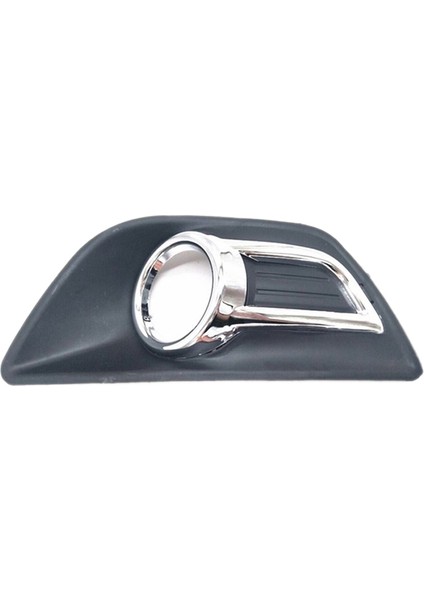 Citroen C4 C-Quatre 2008-2011 Için Araç Ön Tampon Sis Far Kapağı (Yurt Dışından) fırsatları