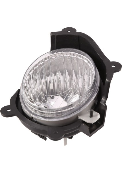 1 Çift Araba Ön Tampon Sis Farları Meclisi Ampul ile Sürüş Lambası (Yurt Dışından) fırsatları