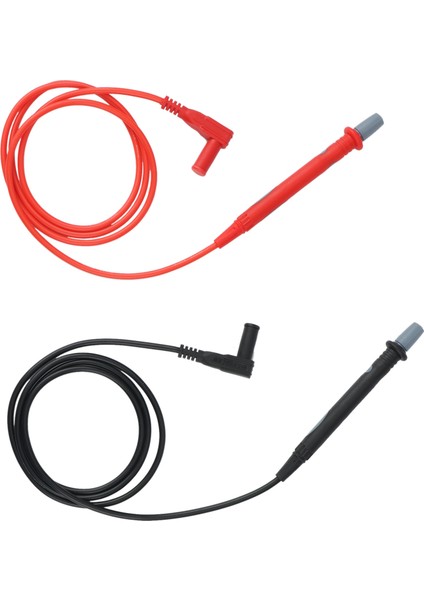 22PCS Çok Fonksiyonlu Kombinasyon Test Kablosu, Kauçuk Fiş Hattı (Yurt Dışından) fiyatları