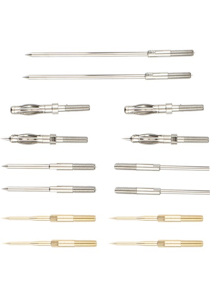 22PCS Çok Fonksiyonlu Kombinasyon Test Kablosu, Kauçuk Fiş Hattı (Yurt Dışından) fırsatları