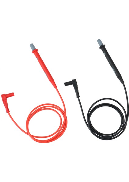 22PCS Çok Fonksiyonlu Kombinasyon Test Kablosu, Kauçuk Fiş Hattı (Yurt Dışından) indirimleri