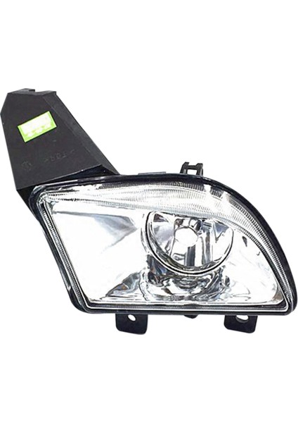 Citroen Elysee Için Araç Ön Tampon Sol Sağ Sis Farları Ampul ile (Yurt Dışından) indirimleri