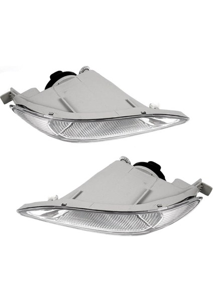 Toyota Camry 2002-2004 Corolla 2005-2008 Için Araç Ön Sis Farı (Yurt Dışından) modelleri