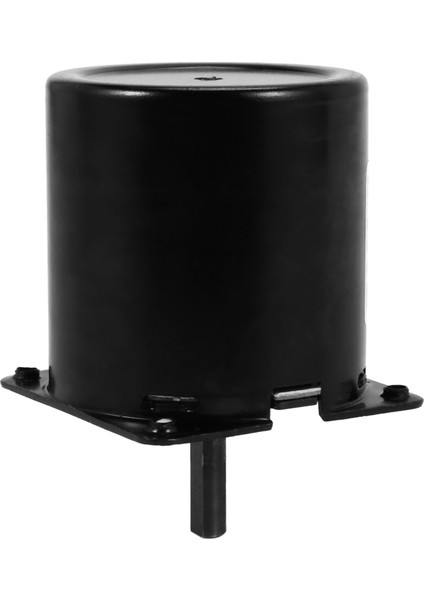 220V Ac Yumurta Çevirme Motoru Kuluçka Makinesi Motoru Çoğu Kuluçka Makinesi Için Tersinir Dişli Motor 2.5r/dak (Yurt Dışından)