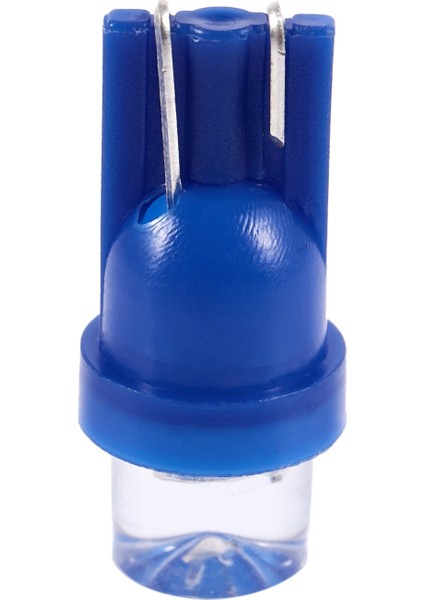 30 Adet Mavi 1-Led Araba Işık Kama Yan Dashboard Kuyruk Lambası Ampul (Yurt Dışından) fiyatları