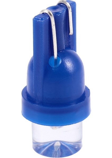 30 Adet Mavi 1-Led Araba Işık Kama Yan Dashboard Kuyruk Lambası Ampul (Yurt Dışından) modelleri