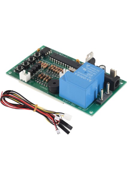 JY-15A Zamanlayıcı Kartı Zamanlayıcı Kontrol Cihazı Jetonlu Su Pompası Çamaşır Makineleri Masaj Sandalyeleri Şarj Cihazları Için Güç Kaynağı (Yurt Dışından) modelleri