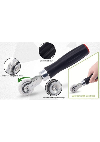 70 Adet Lastik Yama Silindiri Alet Seti, Valf Çekirdekleri Onarım Aleti Içerir (Yurt Dışından) fırsatları