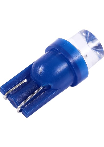 30 Adet Mavi 1-Led Araba Işık Kama Yan Dashboard Kuyruk Lambası Ampul (Yurt Dışından) indirimleri