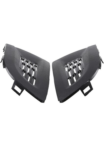 Araba Ön Tampon Alt Sis Farı Izgarası-Polo 2010-2013 6RD853665A (Yurt Dışından) modelleri