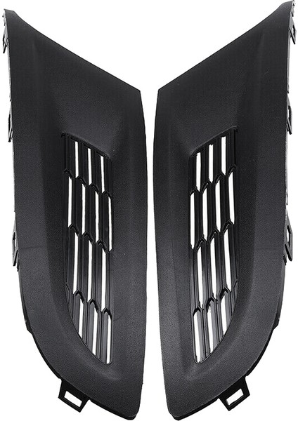 Araba Ön Tampon Alt Sis Farı Izgarası-Polo 2010-2013 6RD853665A (Yurt Dışından) fırsatları