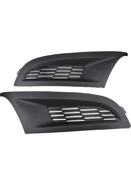 Araba Ön Tampon Alt Sis Farı Izgarası-Polo 2010-2013 6RD853665A (Yurt Dışından) indirimleri