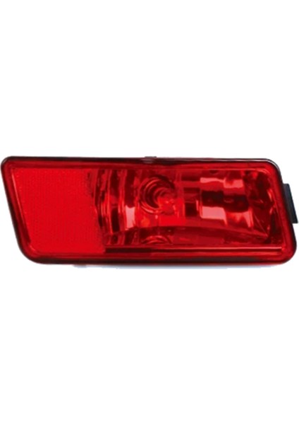 Dodge Journey Için Arka Tampon Reflektör Fren Lambası Ampul Sol (Yurt Dışından)