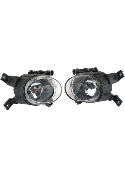 Audi A4 B6 2001-2005 8E0941700 Için Araç Ön Tampon Sis Lambası (Yurt Dışından)