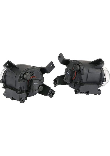 Audi A4 B6 2001-2005 8E0941700 Için Araç Ön Tampon Sis Lambası (Yurt Dışından) fırsatları