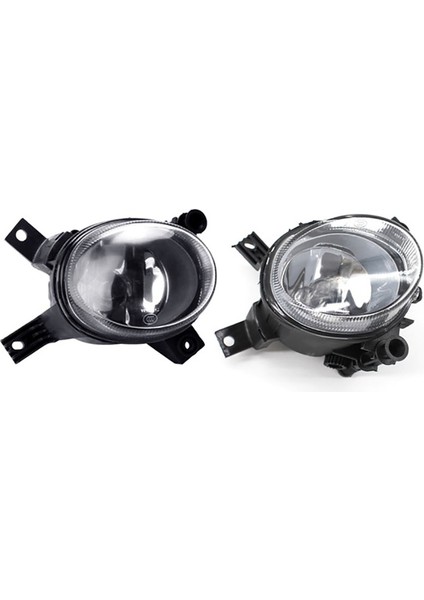 Audi A4 B6 2001-2005 8E0941700 Için Araç Ön Tampon Sis Lambası (Yurt Dışından) indirimleri