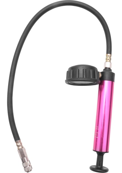 Su Deposu Sızıntı Dedektörü Darbeye Dayanıklı Kadranlı Araba Basınç Ölçer Test Cihazı Soğutma Sistemi Test Cihazı Radyatör Basınç Pompası (Yurt Dışından) fiyatları