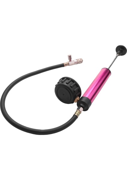 Su Deposu Sızıntı Dedektörü Darbeye Dayanıklı Kadranlı Araba Basınç Ölçer Test Cihazı Soğutma Sistemi Test Cihazı Radyatör Basınç Pompası (Yurt Dışından) modelleri