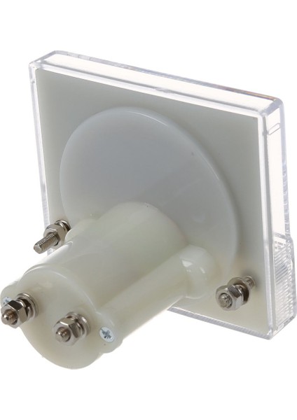 Yeni 20A Analog Amper Panel Metre Akım Amper (Yurt Dışından)