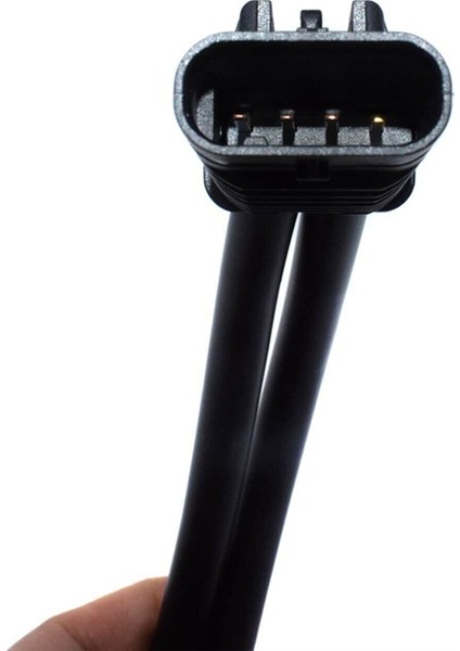 Citroen C3 C4 C5 Ds3 Ds4 Ds5 Için Araba Sıcaklık Sensörü Mını R55 R56 R57 R58 R59 Için Peugeot 12517646145 980431580 (Yurt Dışından)