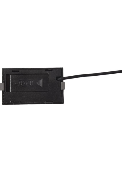 Termometre Dijital LCD -40 Derece Santigrat + 110 Derece Santigrat Sıcaklık Ölçüm Cihazı Sıcaklık Göstergesi, 2 Metre (Yurt Dışından)