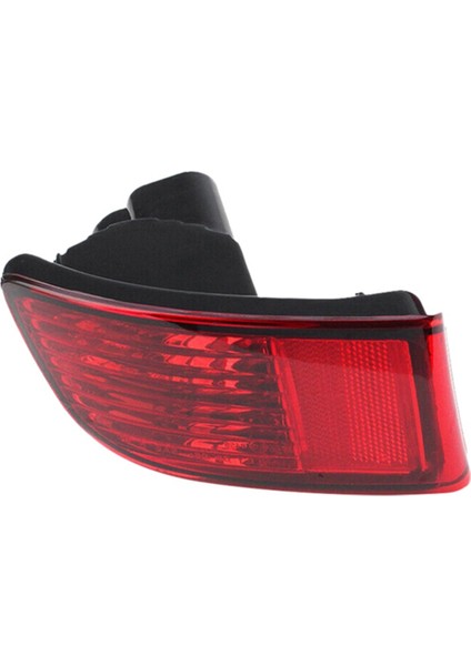 Sol Arka Tampon Işık Reflektör Lambası Toyota Land Cruiser Prado 120 Serisi GRJ120 TRJ120 FJ120 81591-60130 (Yurt Dışından) modelleri