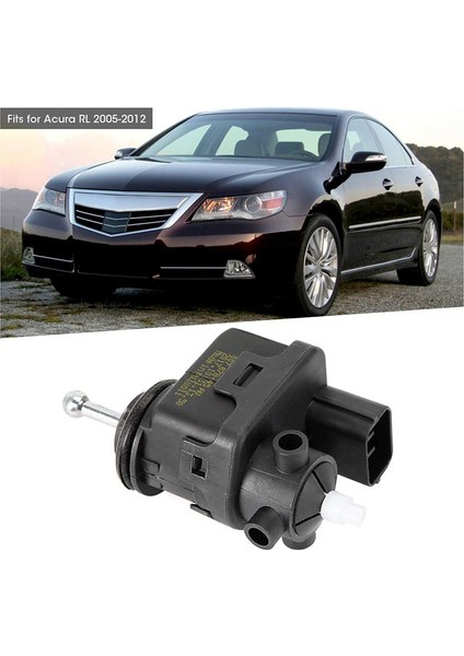 Honda Acura Rl 2005 - 2012 Için Araba Far Ayar Ünitesi Kutusu 33130SJKJ01 33130-SJK-J01 (Yurt Dışından)