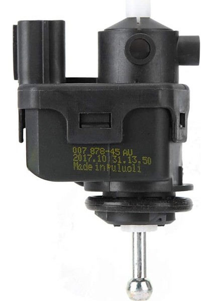 Honda Acura Rl 2005 - 2012 Için Araba Far Ayar Ünitesi Kutusu 33130SJKJ01 33130-SJK-J01 (Yurt Dışından)