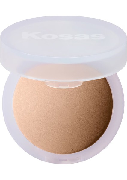 Cloud Set - Renkli Sabitleyici Pudra Pillowy (9,5 G)