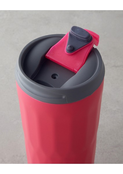 Good Mood Napoli Çelik Travel Mug 500 ml Pembe