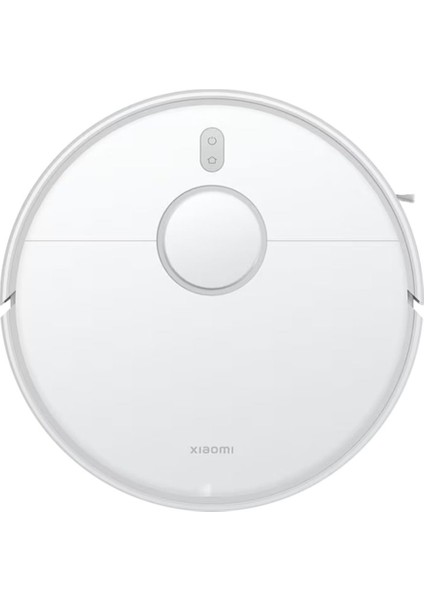Mi Robot Vacuum X10 Mop ve Süpürge 4000PA Güçlü Emiş Yeni Lds BHR6404EN - Beyaz